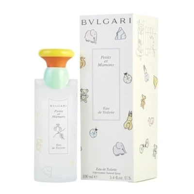 Afbeelding van Bvlgari Petits &amp; Mamans Eau de Toilette 100 ml