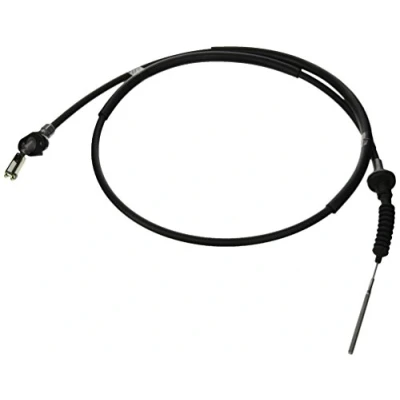 Afbeelding van TRISCAN 8140 69209 Koppelingskabel SUZUKI: Vitara I Off Road Cabrio, Samurai