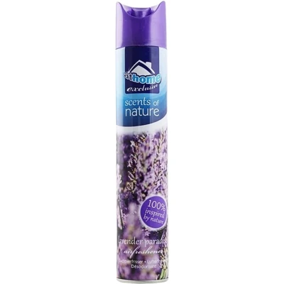 Afbeelding van At Home Luchtverfrisser Lavendel 400 ml.