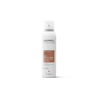 Afbeelding van Goldwell Stylesign Dry Spray Wax 150 ml