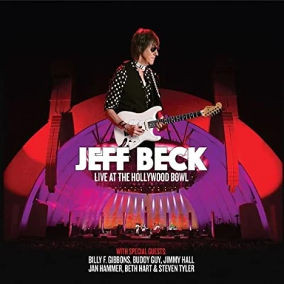 Afbeelding van Live At The Hollywood Bowl