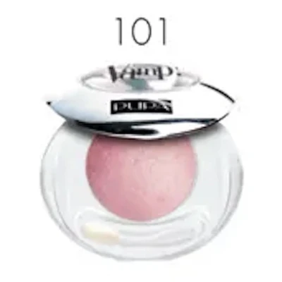 Afbeelding van Pupa Vamp! wet&amp;dry oogschaduw(oude versie)