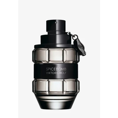 Afbeelding van Viktor &amp; Rolf Spicebomb 50 ml Eau de Toilette Spray