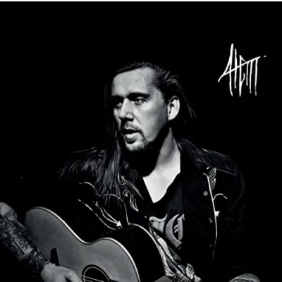Afbeelding van Atem Concrete Americana (LP)