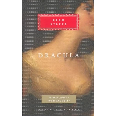 Afbeelding van Dracula