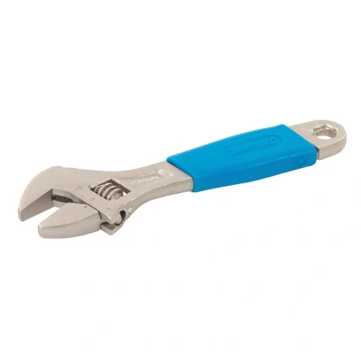 Afbeelding van Silverline Verstelbare moersleutel Lengte 150 mm kaak 17