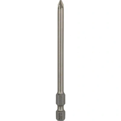 Afbeelding van Bosch Bitskaart pz1 89mm blister van 3 bits