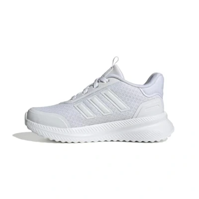 Afbeelding van adidas X_PLR Schoenen Kids Sneakers, uniseks, kinderen, Cloud Wit/Cloud Wit/Grijs One