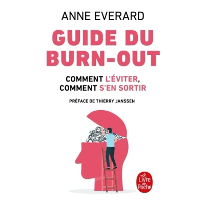 Image de Guide du burn out