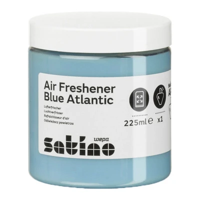 Afbeelding van Satino AR1 331610 Luchtverfrisser Air Atlantic 6 x 225 ml