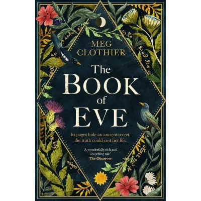 Afbeelding van The Book of Eve
