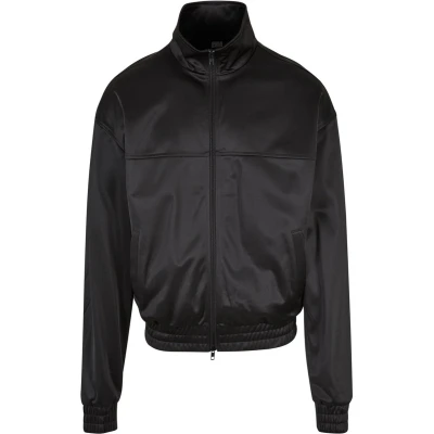 Afbeelding van Urban Classics Trainingsvest, Heren, Maat: Small, Black