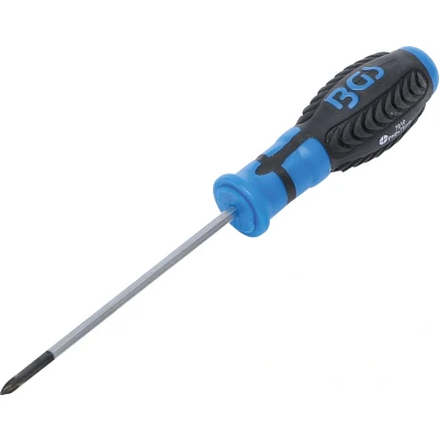 Afbeelding van BGS Schroevendraaier kruiskop PH0 x 75 mm