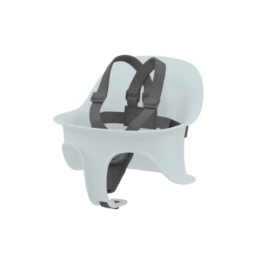 Afbeelding van Cybex Harnas Lemo Light Grey