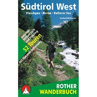 Afbeelding van Südtirol West