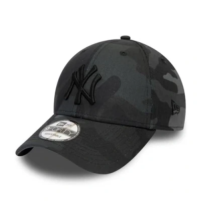 Afbeelding van New Era York Yankees 9forty verstelbare pet Camo Essential