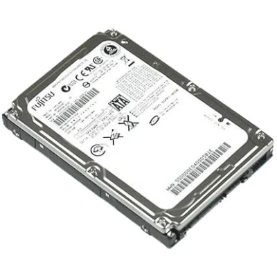 Afbeelding van Fujitsu HD SAS 12G 10K 512e SFF HP 2,4 TB (2.40 TB, 2.5&quot;, CMR), Harde schijf