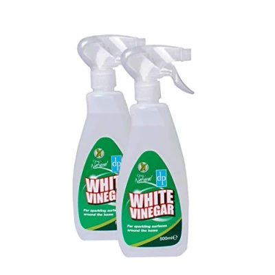 Afbeelding van DriPak Witte azijn, 500 ml x 2