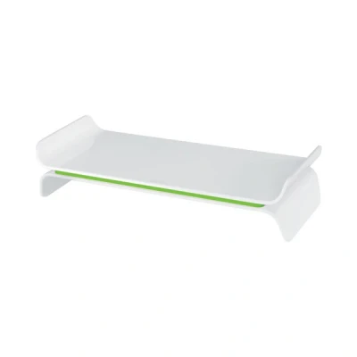Image de Leitz 6504 WOW support d&#039;écran vert