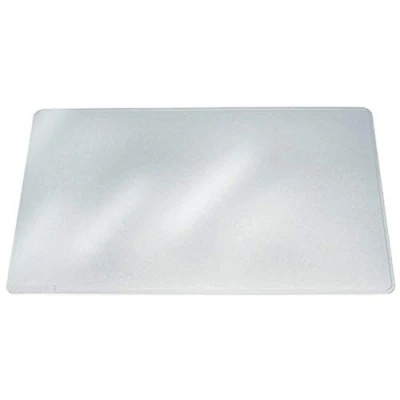 Afbeelding van Durable Onderlegger Duraglas Ft 40 X 53 Cm