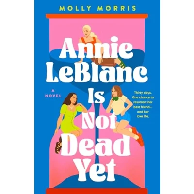 Afbeelding van Annie LeBlanc Is Not Dead Yet