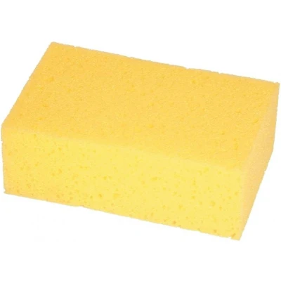 Afbeelding van Schoonmaakspons 200x125x65 mm