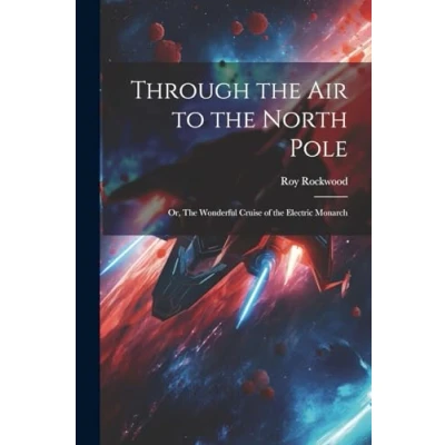 Afbeelding van Through the Air to North Pole