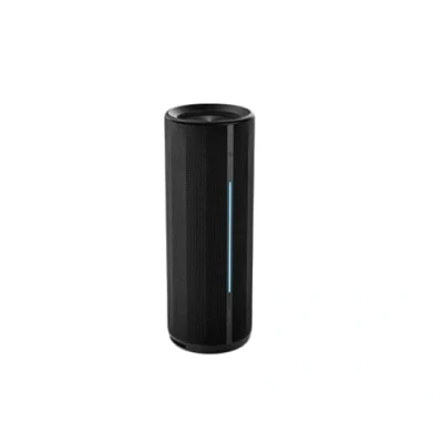 Afbeelding van Xiaomi Bluetooth luidspreker (17 h, Oplaadbare batterij), luidspreker, Zwart