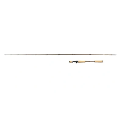 Afbeelding van Abu Garcia Beast Pro Live Vertical Baitcaster hengel 1.95m (50 120g) Verticaal