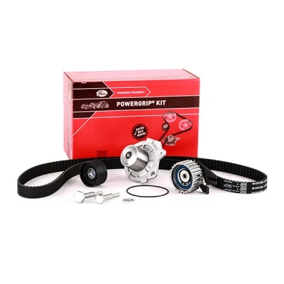 Afbeelding van Gates Distributieriem kit incl.waterpomp KP55500XS