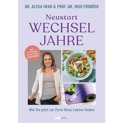 Afbeelding van Neustart Wechseljahre