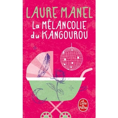 Afbeelding van La MÃ©lancolie du kangourou