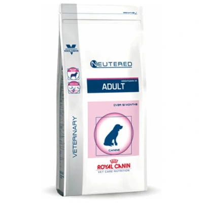 Afbeelding van Royal Canin Veterinary Diet Medium Dog Neutered Adult Hondenvoer 3.5 kg