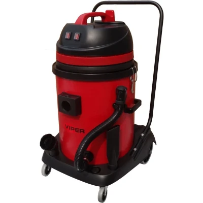 Afbeelding van Viper stof/waterzuiger LSU 275P Rood