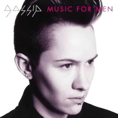 Afbeelding van Gossip Music For Men (CD)