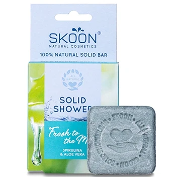 Afbeelding van Skoon Shower Bar Fresh To The Max 90GR