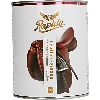 Afbeelding van Rapide Ledervet Blank 1 Liter