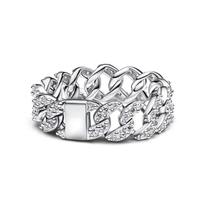 Afbeelding van Pandora Dames Ring Zilver