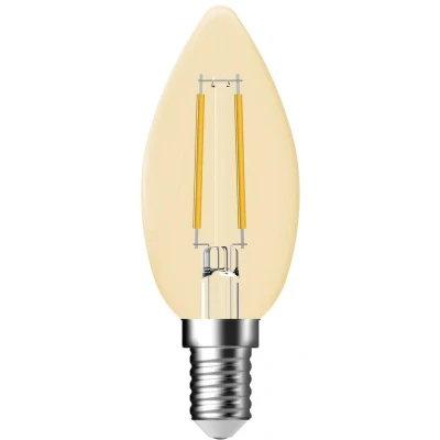 Afbeelding van Nordlux LED Kaars C35 4,8W E14