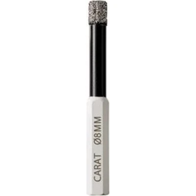 Afbeelding van Carat droogboor voor accu boormachine 8mm