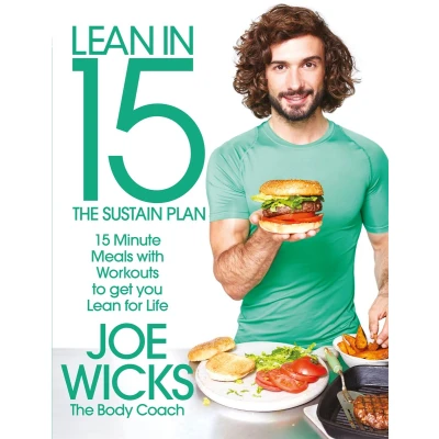 Afbeelding van Lean in 15: The Sustain Plan