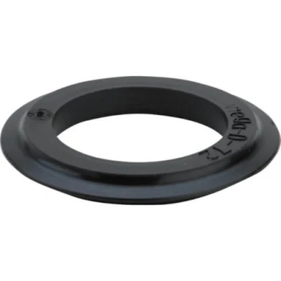 Afbeelding van Viega rubber ring voor korfzeef