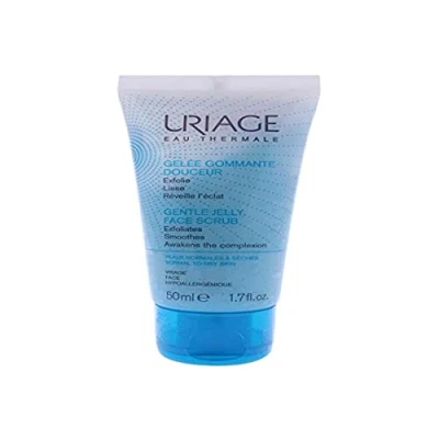Image de Uriage Gelee Gommage Délicat 50 ml