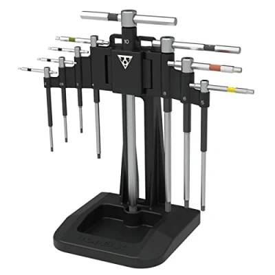 Afbeelding van T Hex Speed Wrench Set