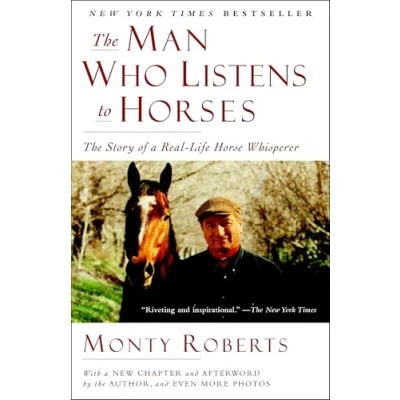 Afbeelding van The Man Who Listens to Horses