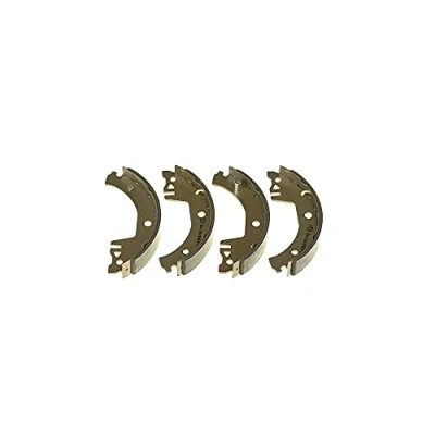Afbeelding van Brembo Remschoen set S 85 512