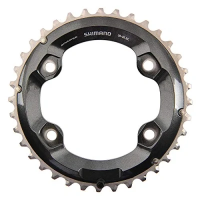Afbeelding van Kettingblad 36T Shimano XT FC M8000 2x11 speed