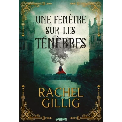Image de Roi berger Tome 01 Une Fenêtre sur les ténèbres (broché)