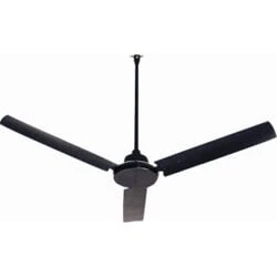 Afbeelding van Rendovent 3 blads plafondventilator / Capaciteit 13000 m3/u worp 7