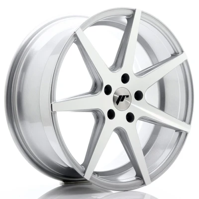 Image de Japan Racing Jr20 9.5x19 5x120 ET35 72.6 Jante